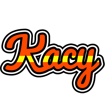 Kacy madrid logo