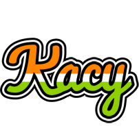 Kacy mumbai logo