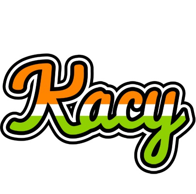 Kacy mumbai logo