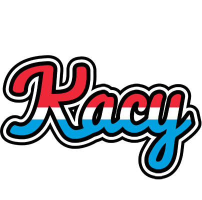 Kacy norway logo