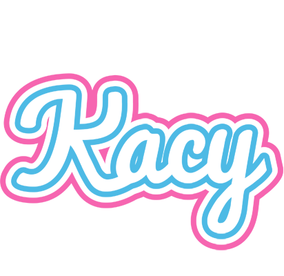 Kacy outdoors logo