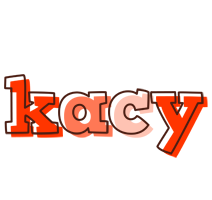 Kacy paint logo