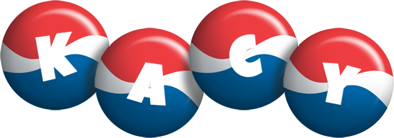 Kacy paris logo