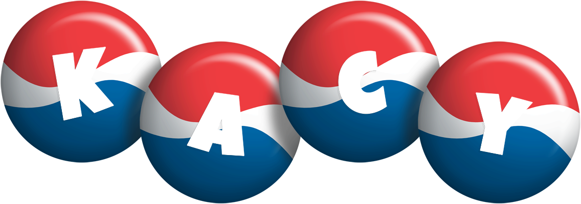 Kacy paris logo
