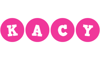 Kacy poker logo
