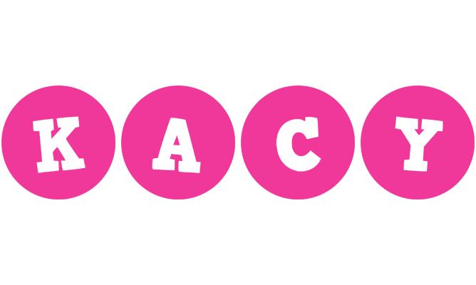 Kacy poker logo