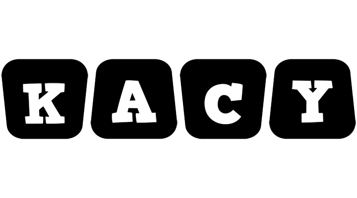 Kacy racing logo