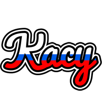 Kacy russia logo