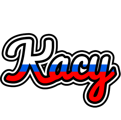 Kacy russia logo