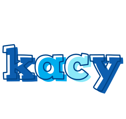 Kacy sailor logo