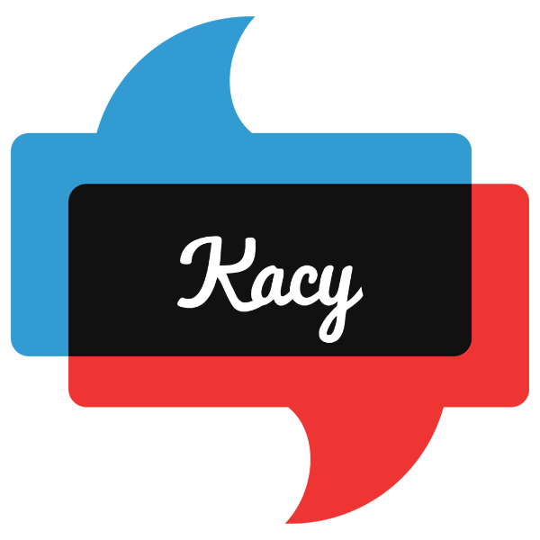 Kacy sharks logo