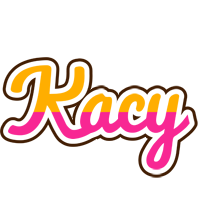 Kacy Logo | Name Logo Generator - Smoothie, Summer, Birthday, Kiddo ...