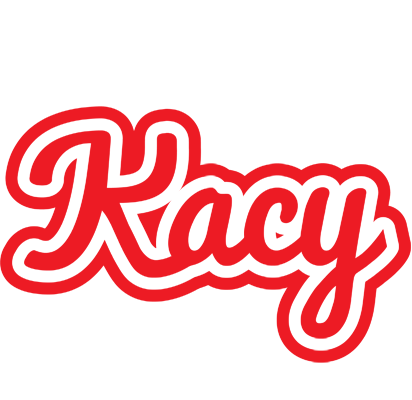 Kacy sunshine logo