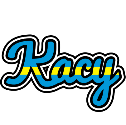 Kacy sweden logo