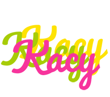 Kacy sweets logo