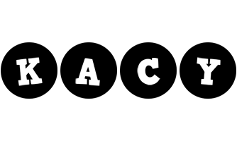 Kacy tools logo