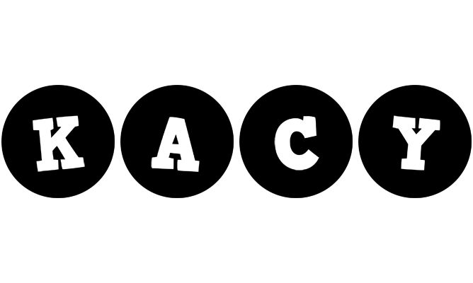 Kacy tools logo