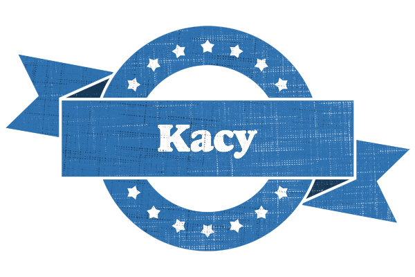 Kacy trust logo