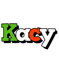 Kacy venezia logo