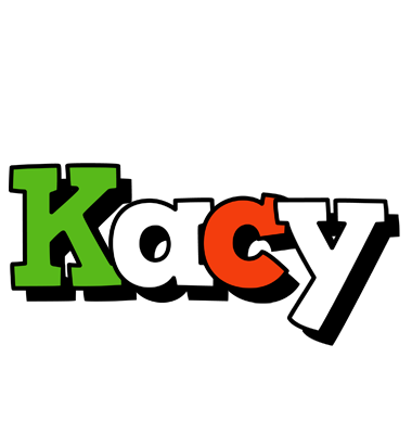 Kacy venezia logo