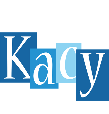 Kacy winter logo