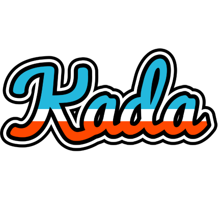 Kada america logo
