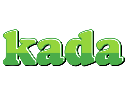 Kada apple logo
