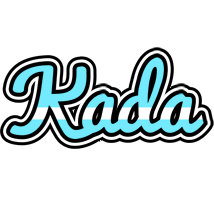 Kada argentine logo