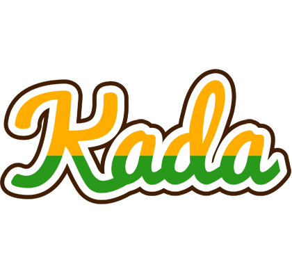 Kada banana logo