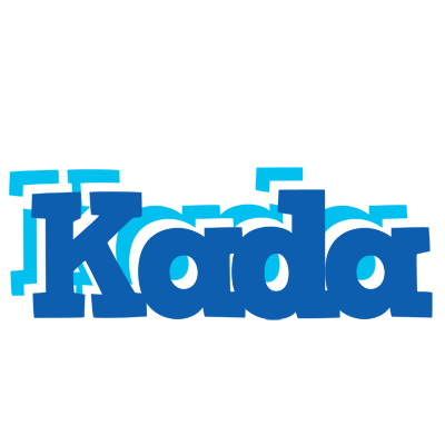 Kada business logo