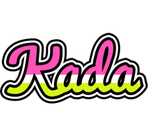 Kada candies logo