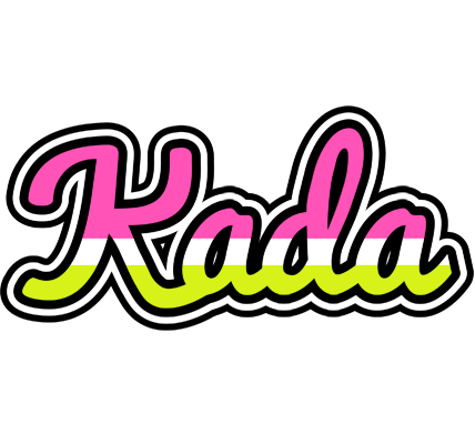 Kada candies logo