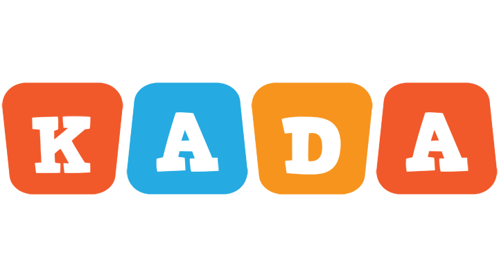 Kada comics logo