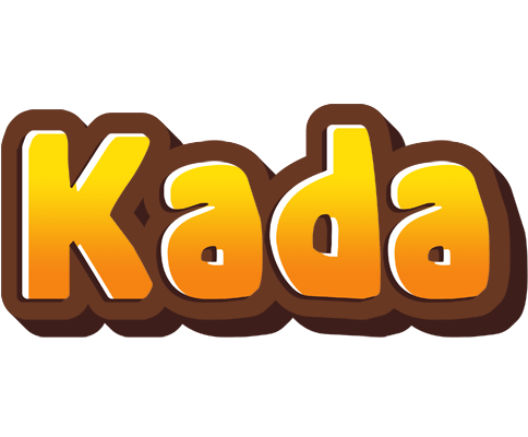 Kada cookies logo