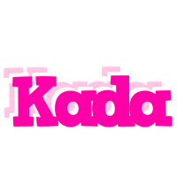 Kada dancing logo