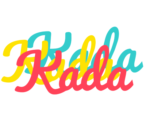 Kada disco logo