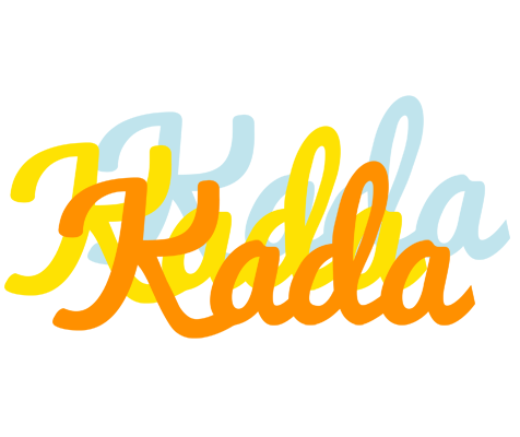 Kada energy logo