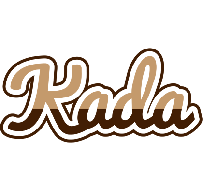 Kada exclusive logo