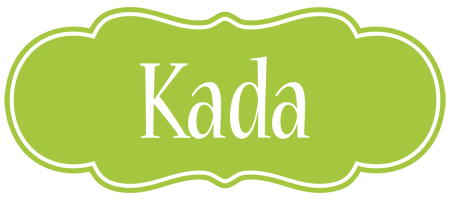 Kada family logo
