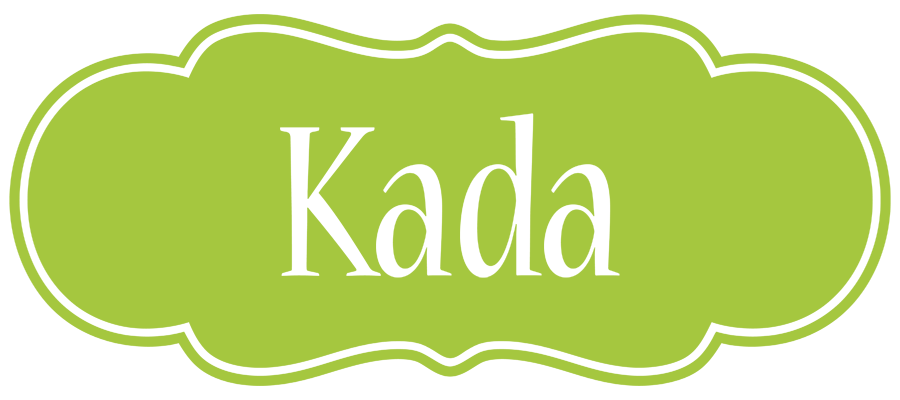 Kada family logo