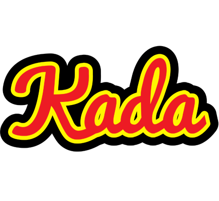 Kada fireman logo