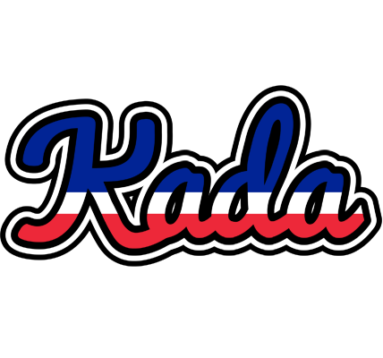 Kada france logo