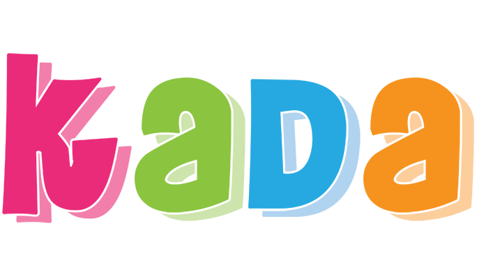 Kada friday logo
