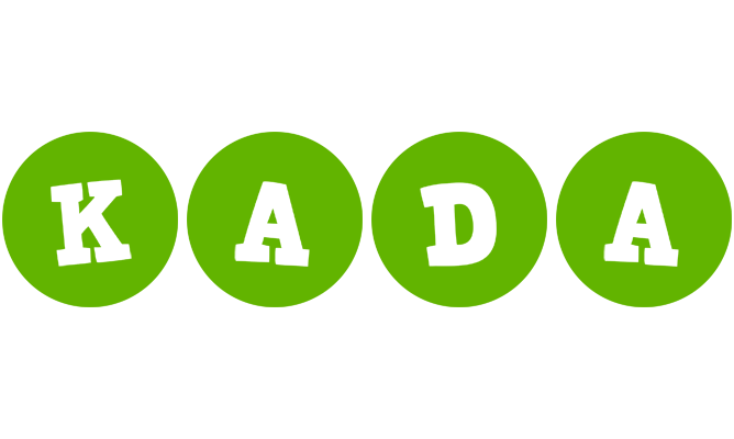 Kada games logo