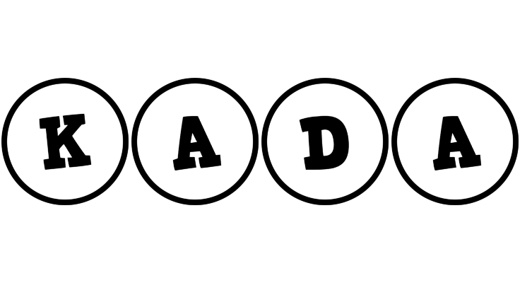 Kada handy logo