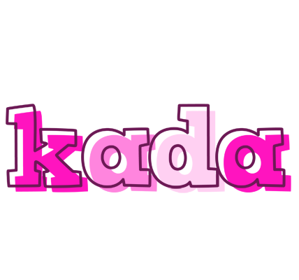 Kada hello logo
