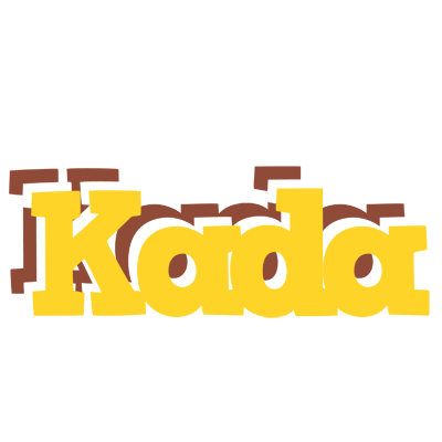 Kada hotcup logo
