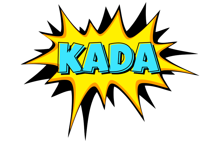 Kada indycar logo