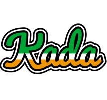 Kada ireland logo