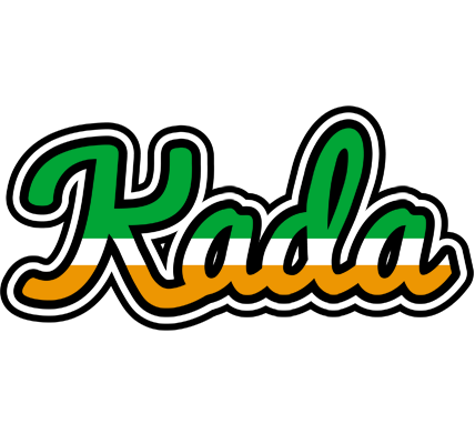 Kada ireland logo